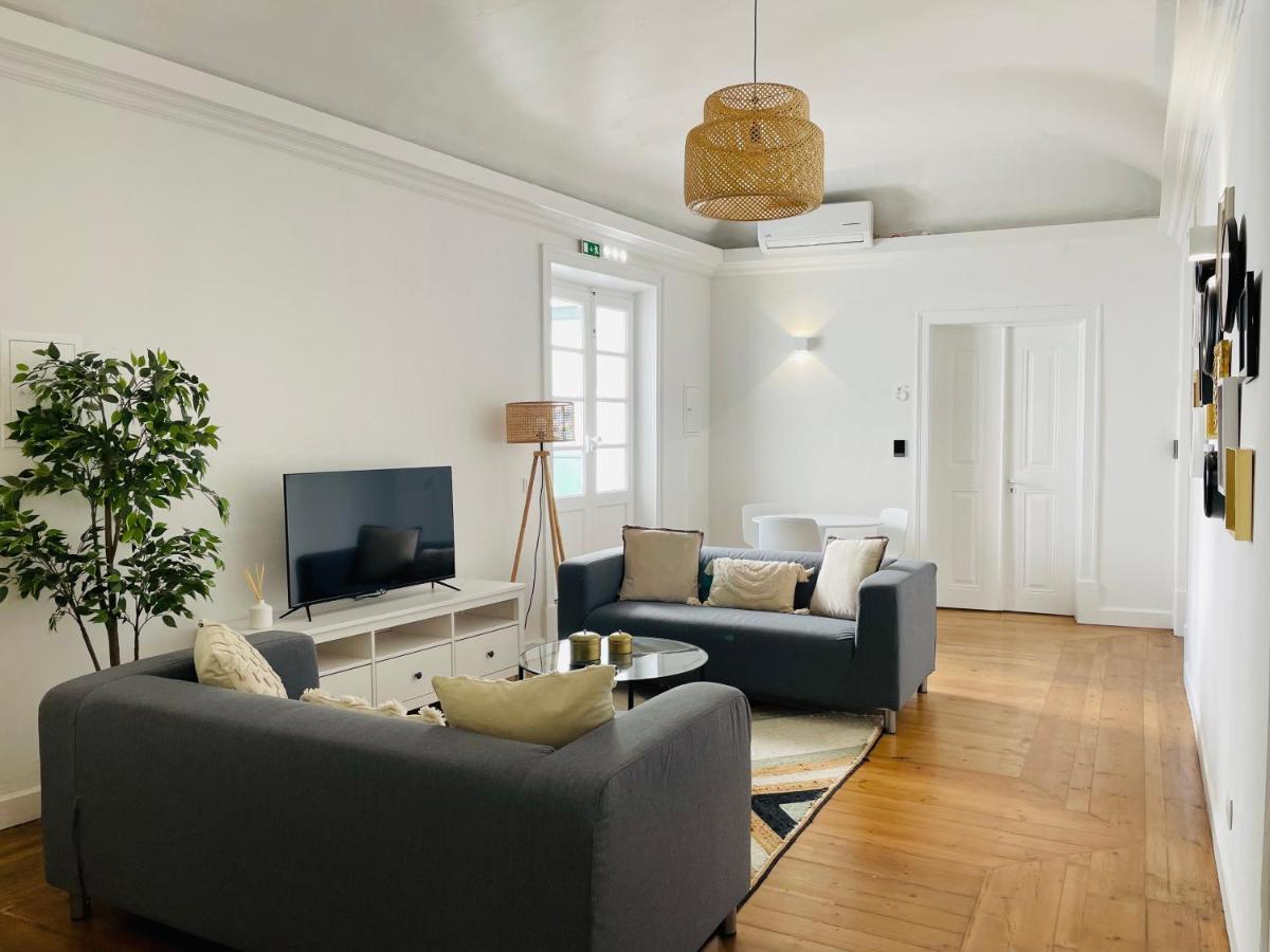 Casa Soure Suites And Apartments エヴォラ エクステリア 写真