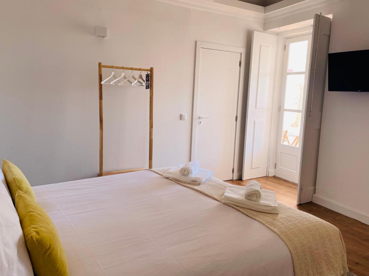 Casa Soure Suites And Apartments エヴォラ エクステリア 写真