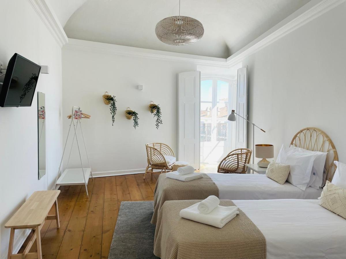 Casa Soure Suites And Apartments エヴォラ エクステリア 写真