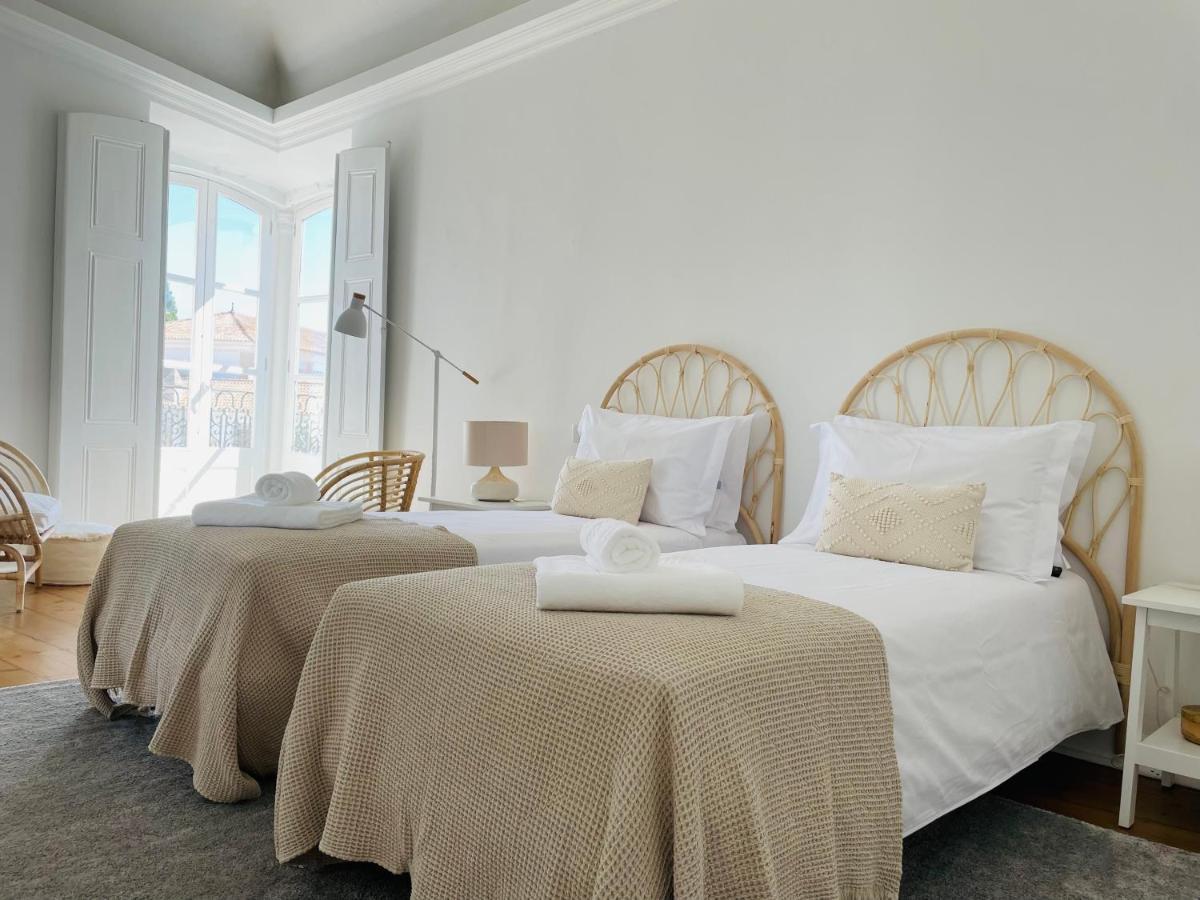 Casa Soure Suites And Apartments エヴォラ エクステリア 写真
