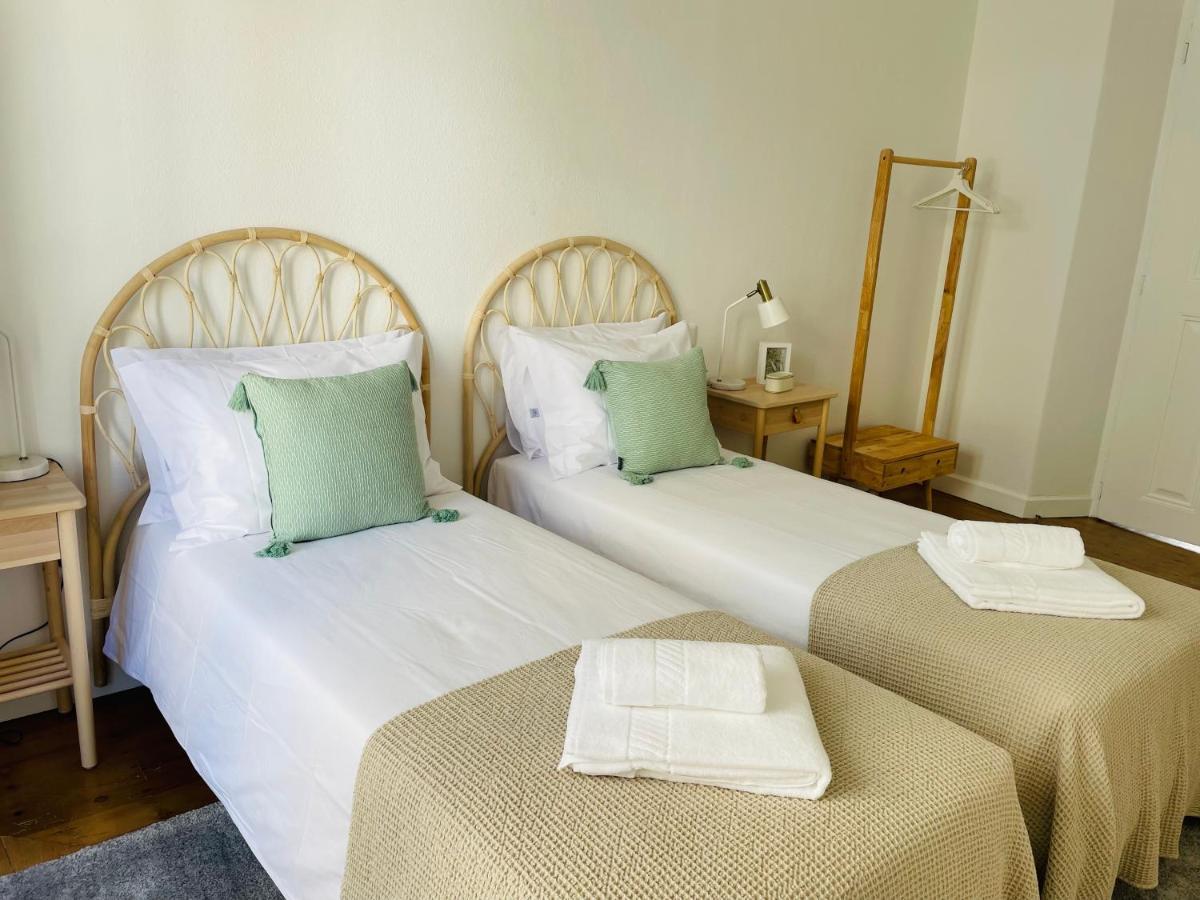 Casa Soure Suites And Apartments エヴォラ エクステリア 写真