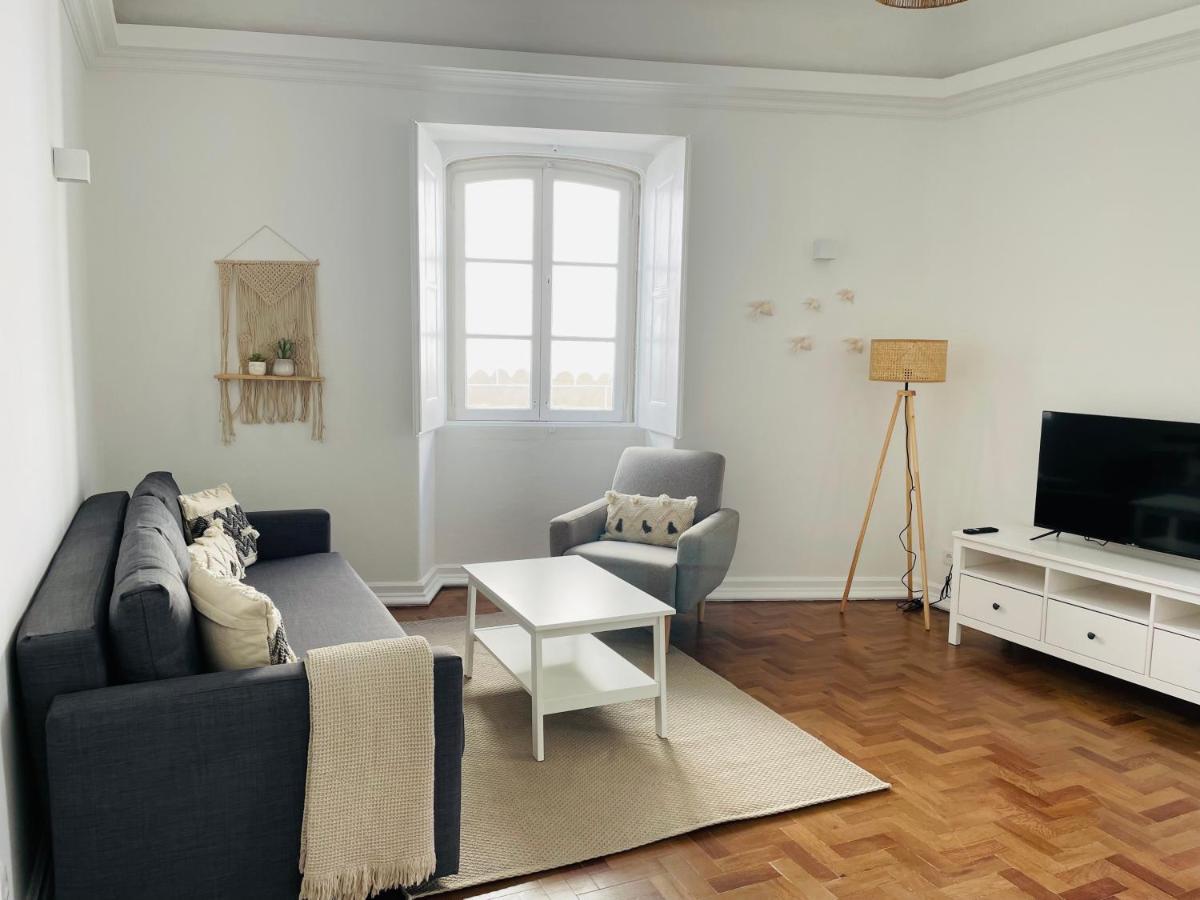 Casa Soure Suites And Apartments エヴォラ エクステリア 写真