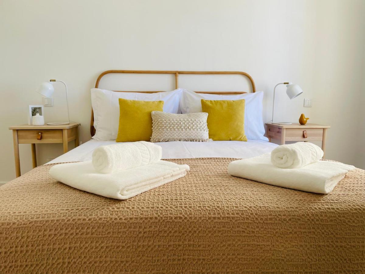 Casa Soure Suites And Apartments エヴォラ エクステリア 写真