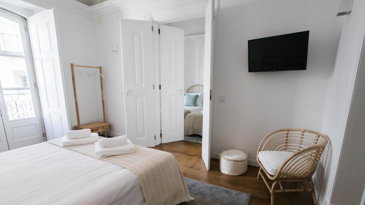 Casa Soure Suites And Apartments エヴォラ エクステリア 写真
