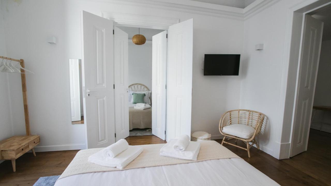 Casa Soure Suites And Apartments エヴォラ エクステリア 写真