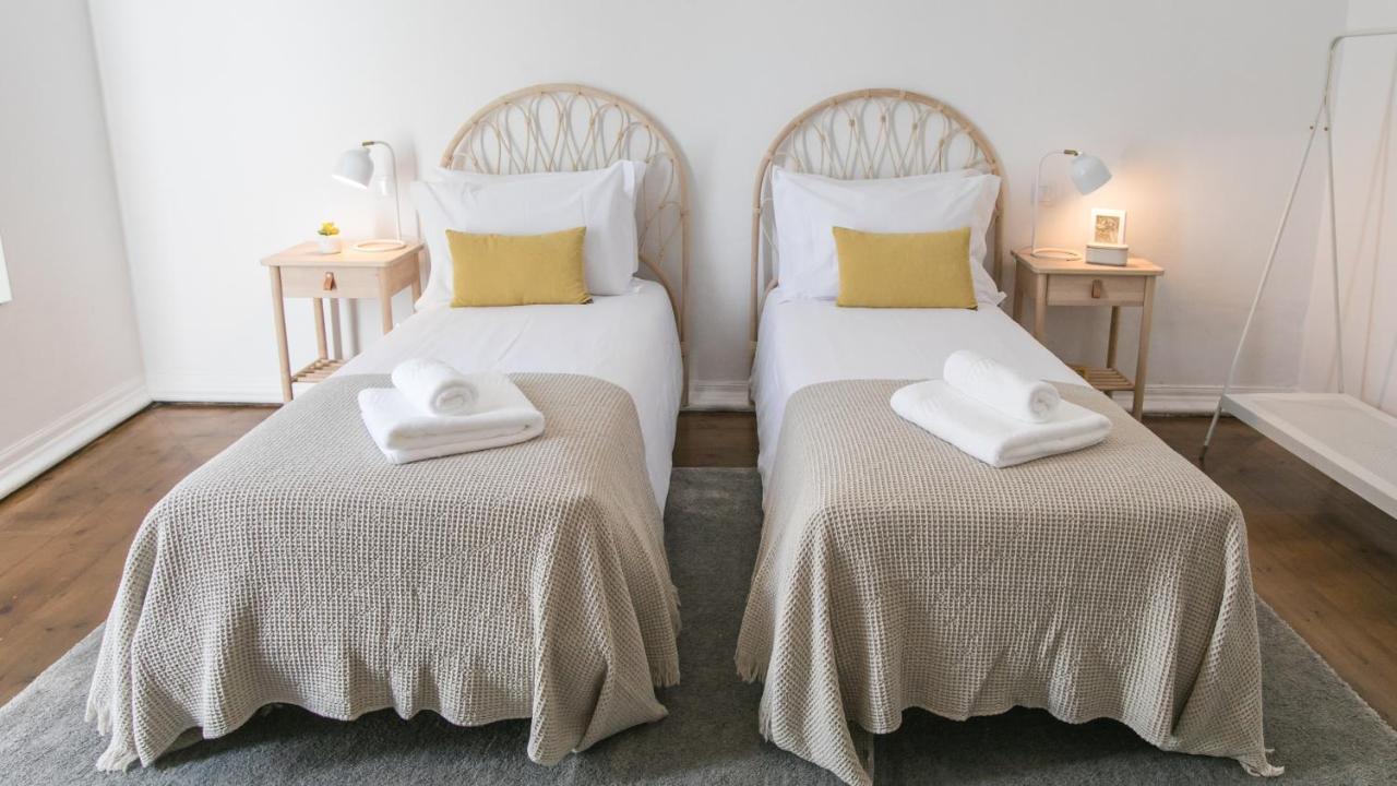 Casa Soure Suites And Apartments エヴォラ エクステリア 写真