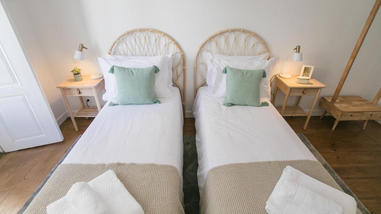 Casa Soure Suites And Apartments エヴォラ エクステリア 写真