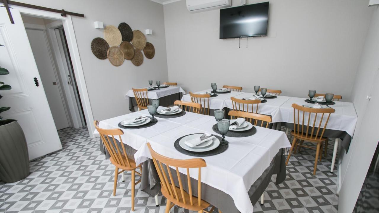 Casa Soure Suites And Apartments エヴォラ エクステリア 写真