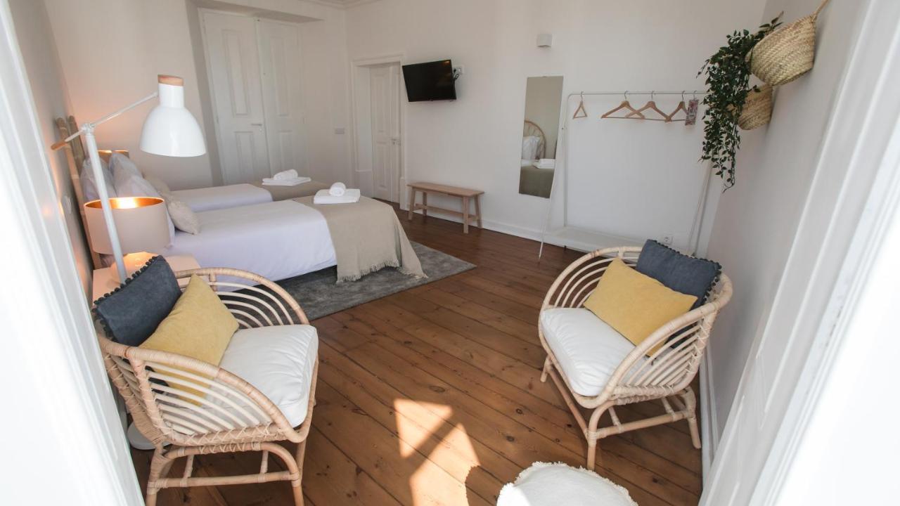 Casa Soure Suites And Apartments エヴォラ エクステリア 写真