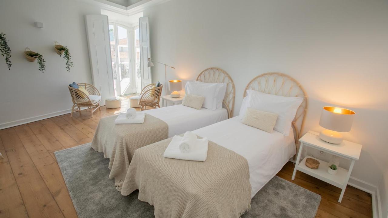 Casa Soure Suites And Apartments エヴォラ エクステリア 写真
