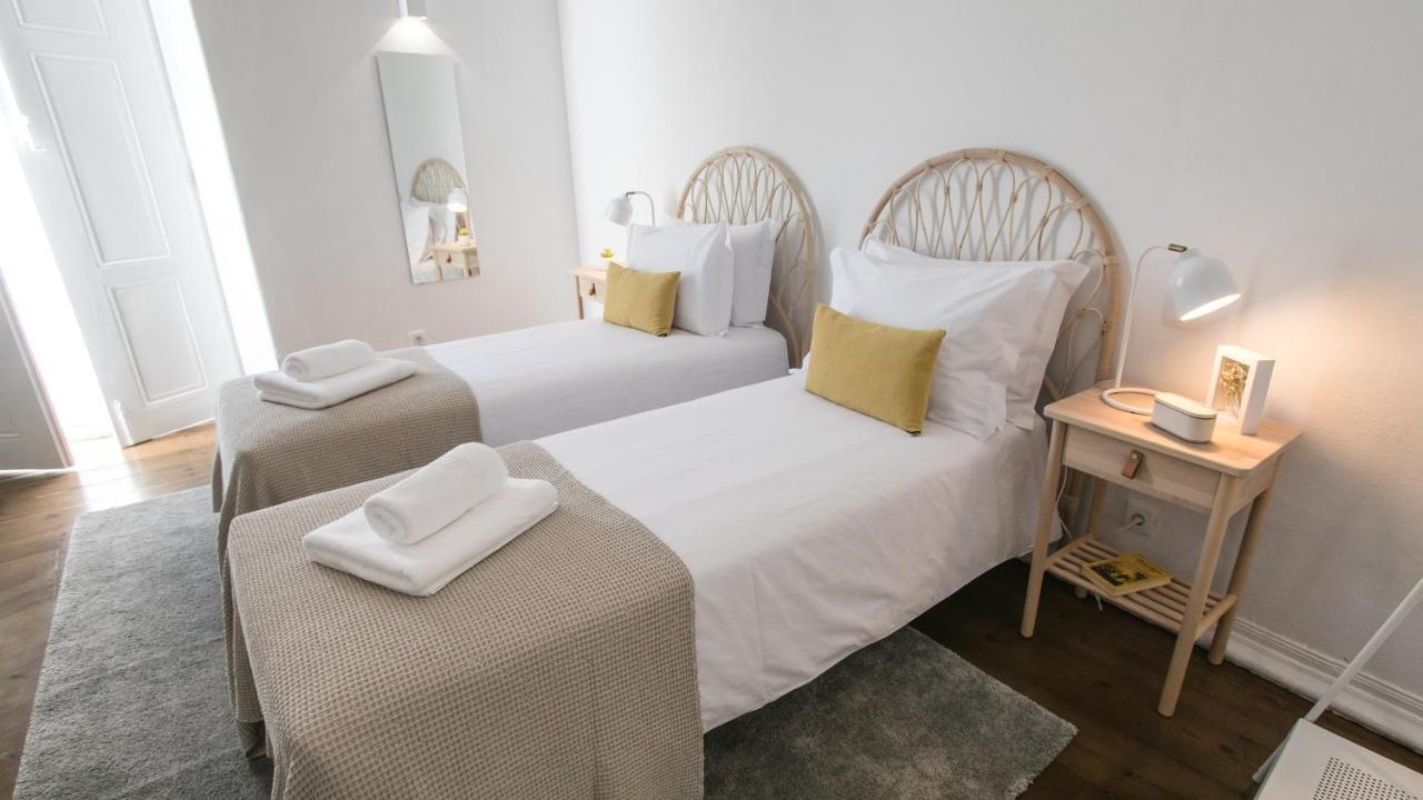 Casa Soure Suites And Apartments エヴォラ エクステリア 写真